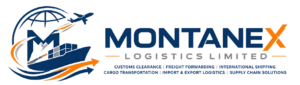 Montanex Logistics Limited